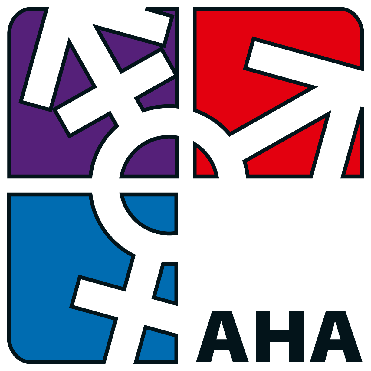 AHA-Logo